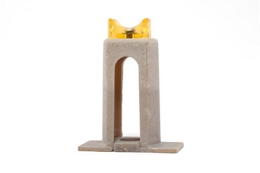 Standoff Swivel Cable-Tie Mount