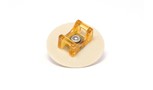Swivel Cable-Tie Mount