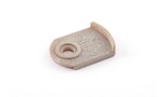 Single Line-Clamp Support