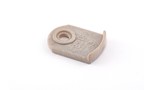 Single Line-Clamp Support