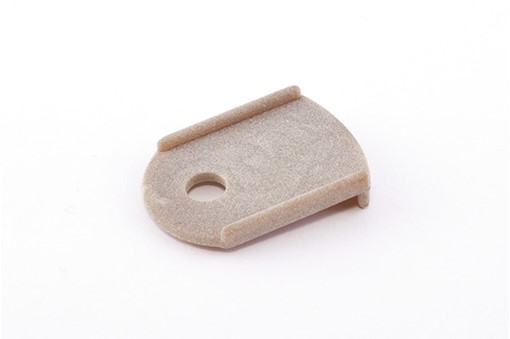 Single Line-Clamp Support