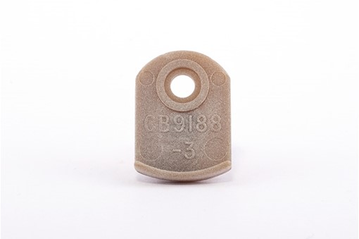 Single Line-Clamp Support