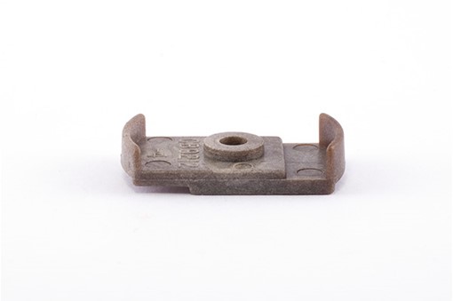 Double Line-Clamp Support