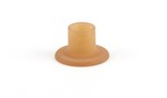 Insulation Blanket Mount Receptacle