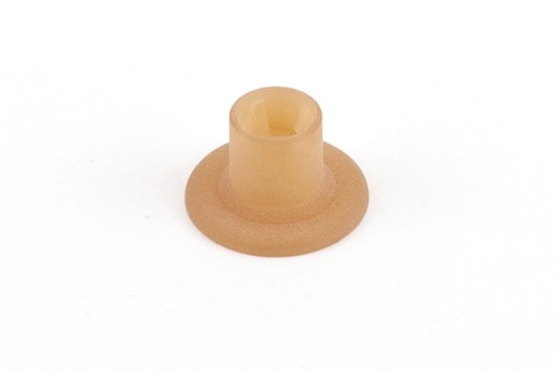 Insulation Blanket Mount Receptacle