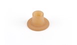 Insulation Blanket Mount Receptacle