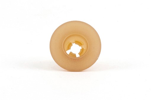Insulation Blanket Mount Receptacle