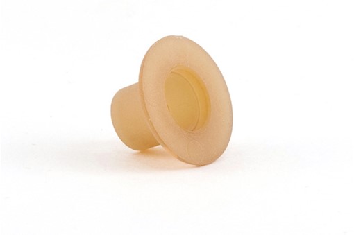 Insulation Blanket Mount Receptacle