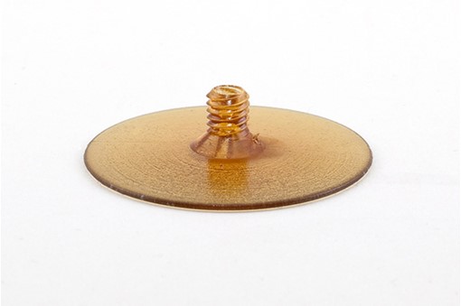 Insulation Blanket Mount Retainer