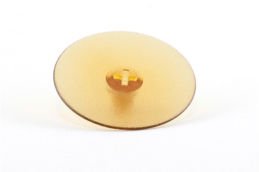 Insulation Blanket Mount Retainer