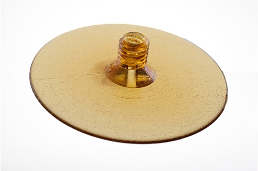 Insulation Blanket Mount Retainer