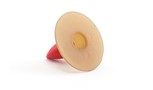 Insulation Blanket Mount Receptacle