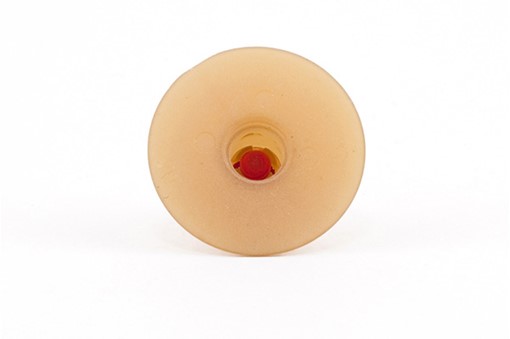 Insulation Blanket Mount Receptacle