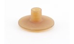 Insulation Blanket Mount Receptacle