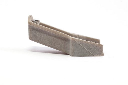 CB4022 - Right-Angle Nutplate