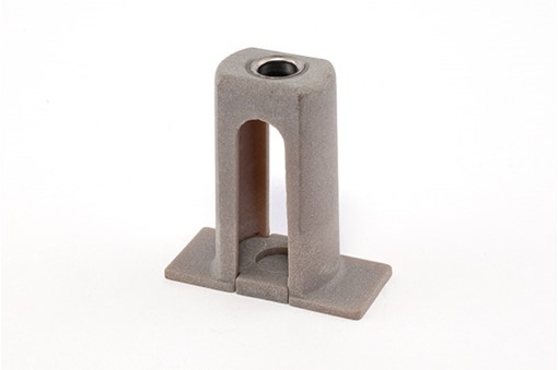 CB4023 - Standoff Nutplate