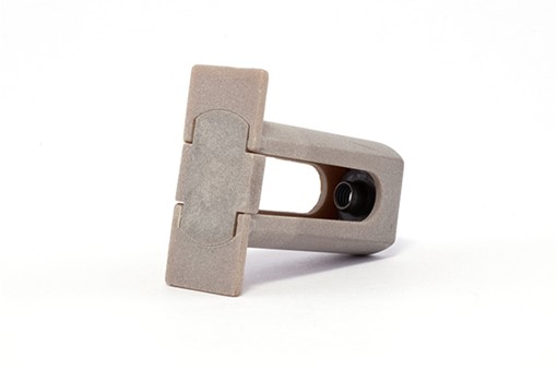 CB4023 - Standoff Nutplate