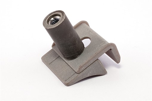 Standoff PINCHMOUNT Bonded Bracket