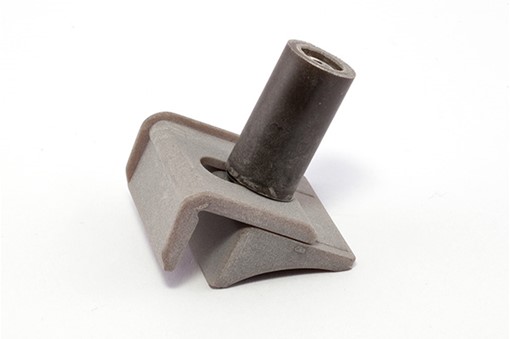 Standoff PINCHMOUNT Bonded Bracket