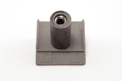 Standoff PINCHMOUNT Bonded Bracket