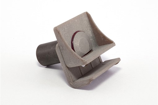 Standoff PINCHMOUNT Bonded Bracket