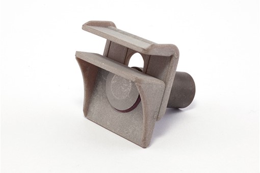 Standoff PINCHMOUNT Bonded Bracket