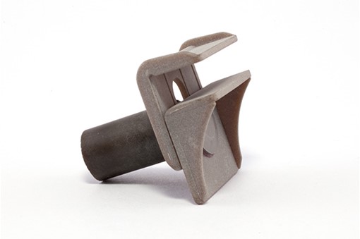 Standoff PINCHMOUNT Bonded Bracket