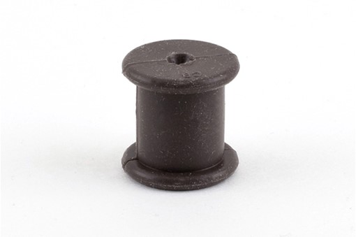 CB9532 - Silicon-Rubber Cable Clamp Cushion