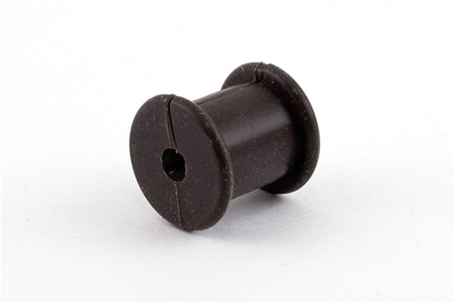 CB9532 - Silicon-Rubber Cable Clamp Cushion