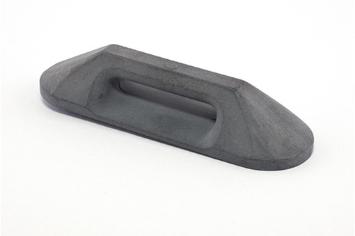 Strap Loop Mount