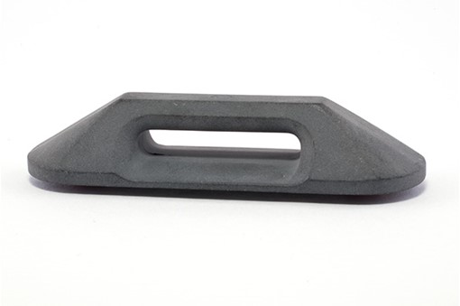 Strap Loop Mount