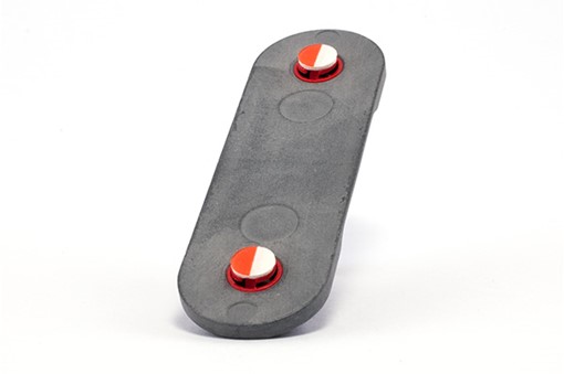 Strap Loop Mount