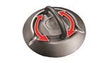 Flush Tie-Down Ring