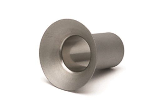 100° Flush Tension Head Sleeve