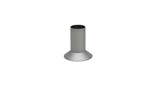 100° Flush Tension Head Sleeve
