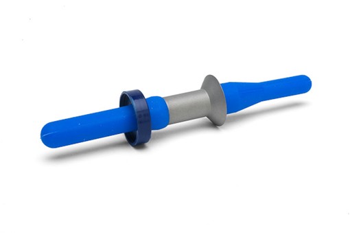 100° Flush Tension Head Sleeve