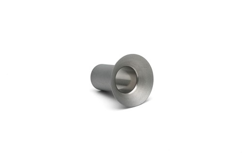 100° Flush Tension Head Sleeve