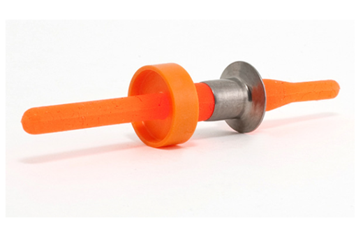 130° Flush Head Sleeve
