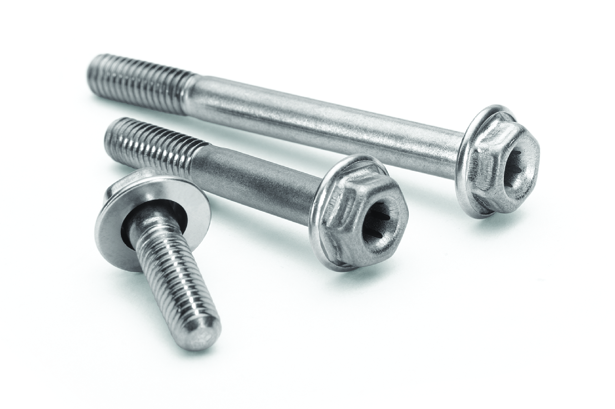 LoMas® Screw