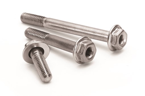LoMas® Screw