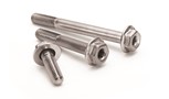 LoMas® Screw