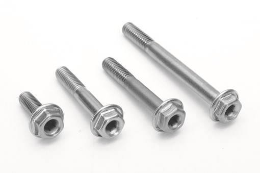 LoMas® Screw