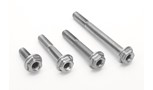 LoMas® Screw