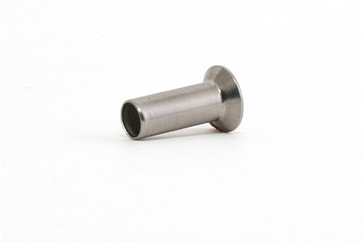 100° Flush Tension Head, Second Oversize Sleeve