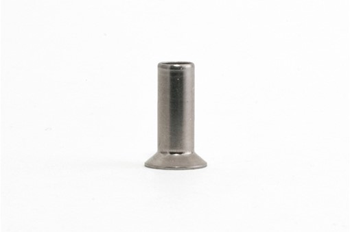 100° Flush Tension Head, Second Oversize Sleeve
