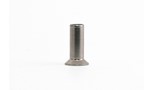 100° Flush Tension Head, Second Oversize Sleeve