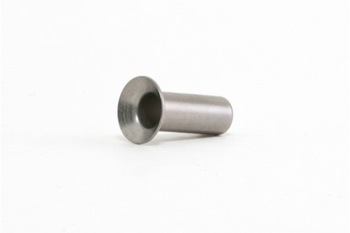 100° Flush Tension Head, Second Oversize Sleeve