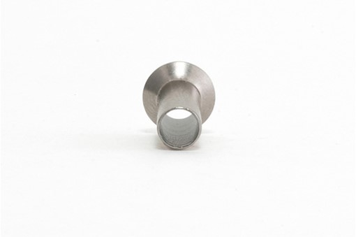 100° Flush Tension Head, Second Oversize Sleeve
