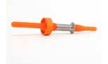 100° Flush Tension Head, Second Oversize Sleeve
