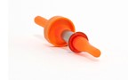 100° Flush Tension Head, Second Oversize Sleeve